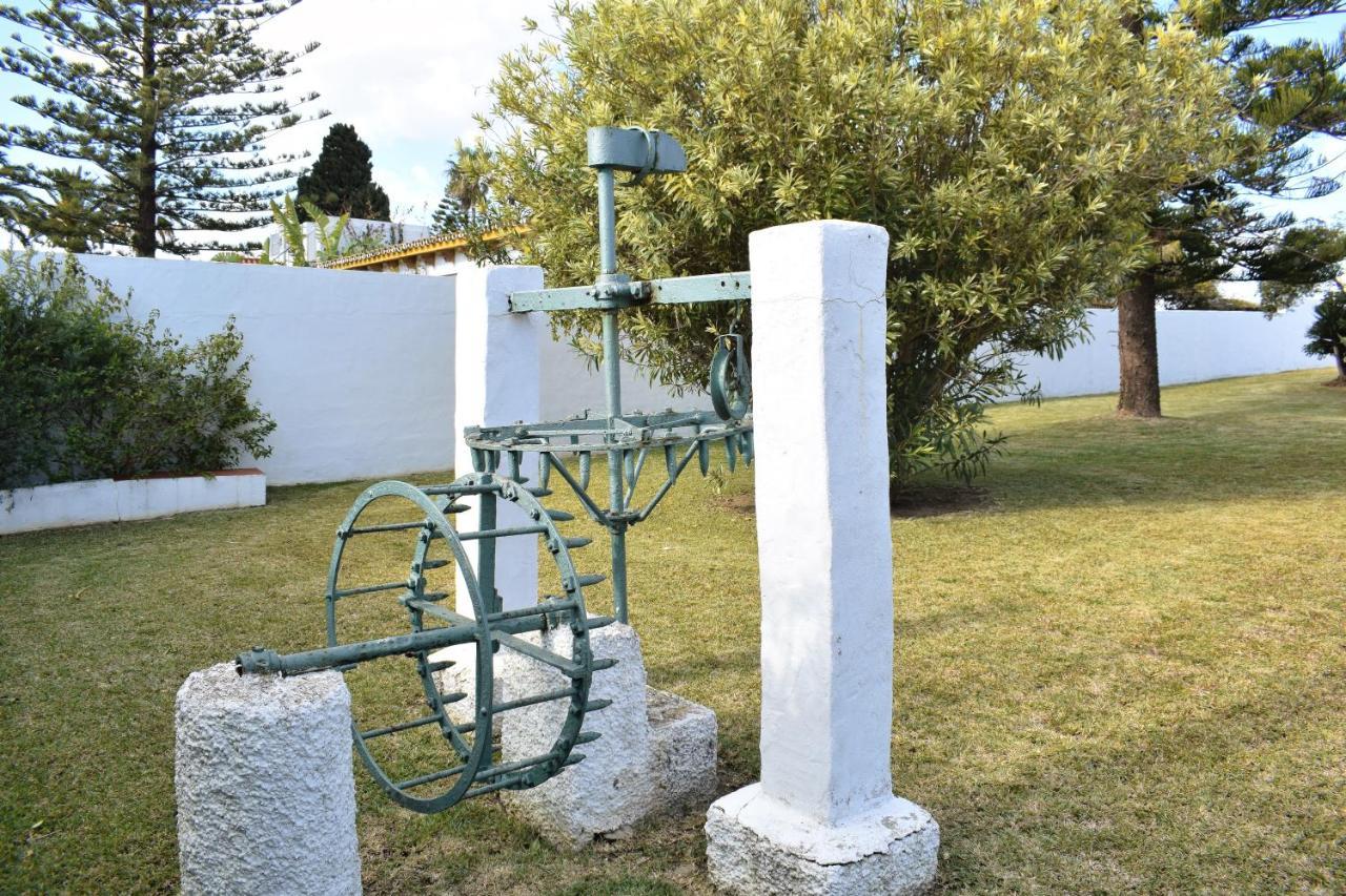 Villa María Elena, en Fuente del Gallo Conil De La Frontera Exterior foto