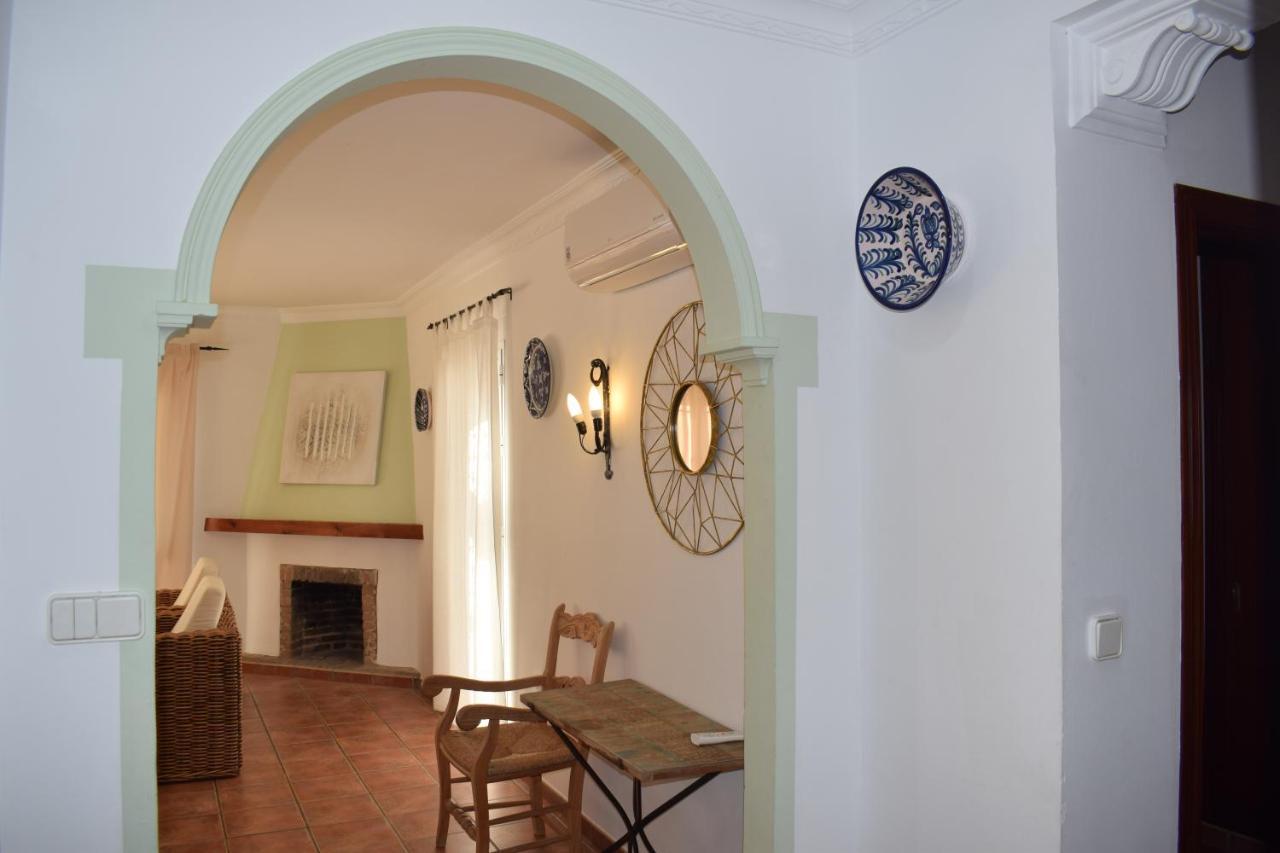 Villa María Elena, en Fuente del Gallo Conil De La Frontera Exterior foto