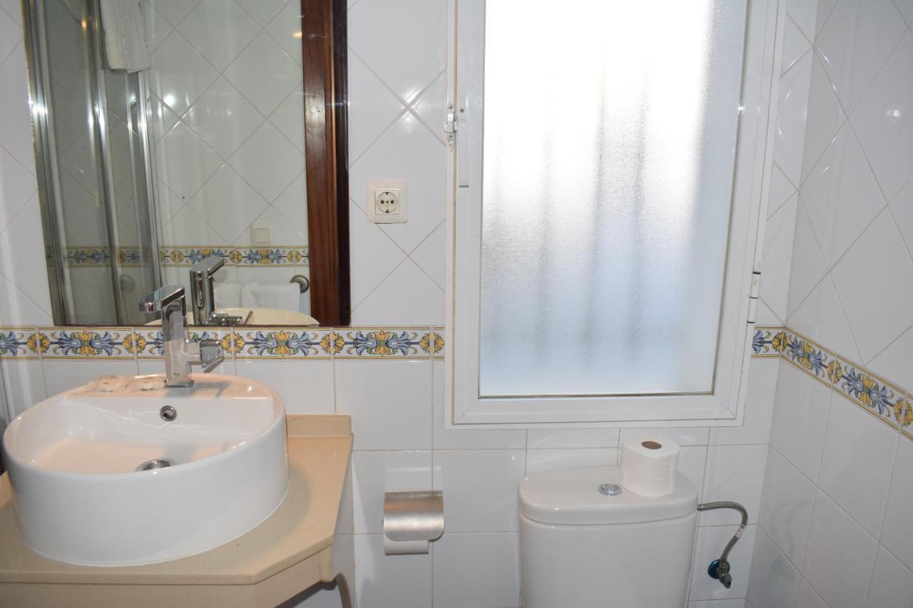 Villa María Elena, en Fuente del Gallo Conil De La Frontera Exterior foto
